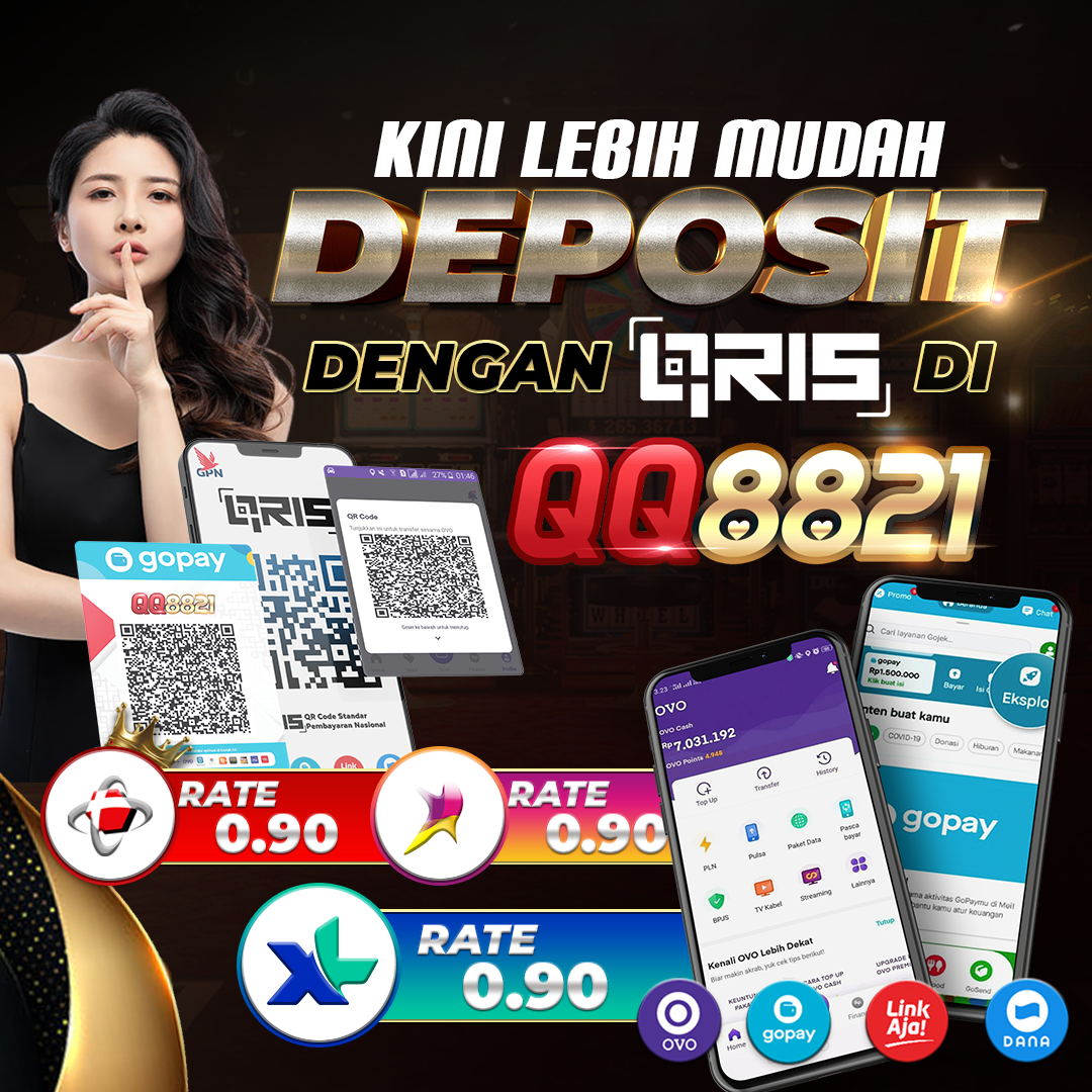 QQ8821